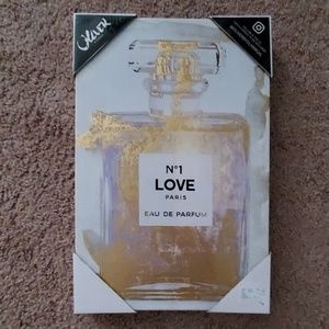 Oliver by Oliver Gal Canvas print